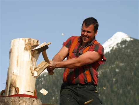 Lumberjack is Awesome - FCPWORKSFCPWORKS