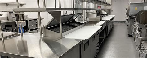 Best Stainless Steel Kitchen Ideas 2023 - AtOnce