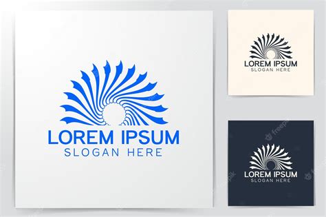 Premium Vector | Shine logo Designs Inspiration Isolated on White ...