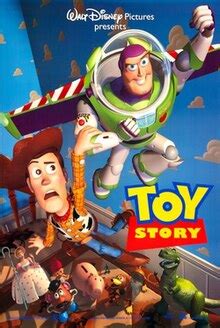 Toy Story - Wikipedia