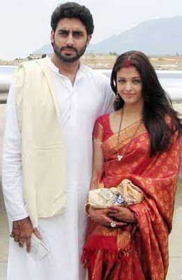 Aishwarya Rai Wedding | Hollywood & Bollywood Celebrity