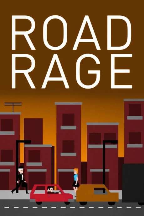 ‎Road Rage (2012) directed by Nick Khoo • Reviews, film + cast • Letterboxd