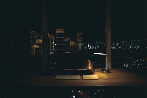 Night Office Pictures | Download Free Images on Unsplash