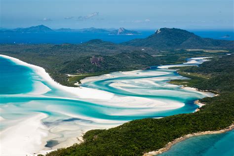 whitsunday-islands-australia - Rispoli Viajes