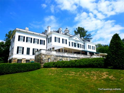 edith wharton house newport ri - Shanel Egan