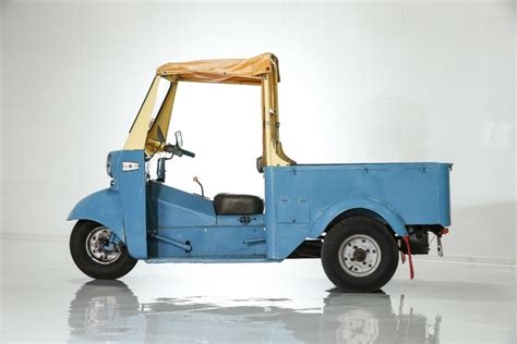 1960 DAIHATSU MIDGET DSA | BINGO Co.,Ltd.