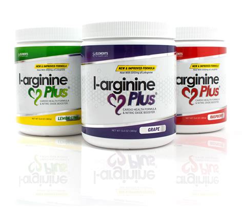 L-arginine Plus Products | l-arginine supplement with l-citrulline benefits