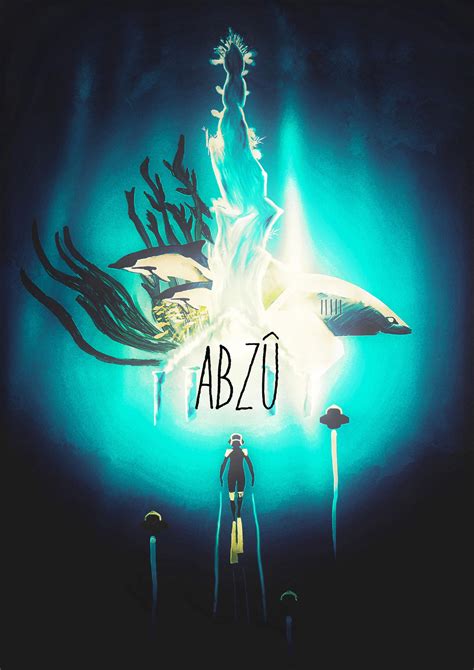 Abzu by Lewsis on DeviantArt