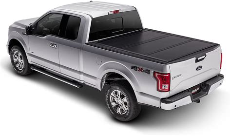 10 Best Truck Bed Covers for Dodge Ram 1500 Pickup