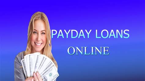 Pros And Cons Of Payday Loans Online - N4GM