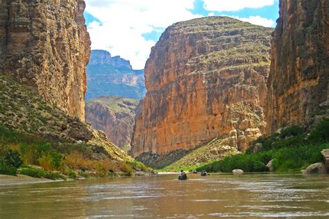 16 MAGNIFICENT Texas National Parks (Photos + Helpful Guide)