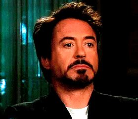 Robert Downey Jr. Bugeyes - Reaction GIFs