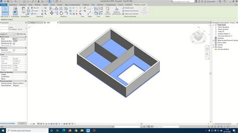 How To Design House Interior Applications In Revit ...