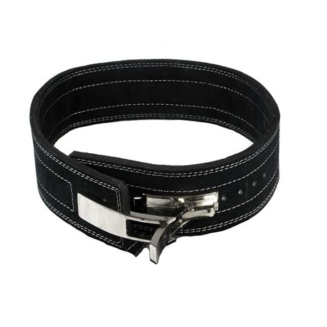 Buy 7 Best Custom Powerlifting Lever Belts | Wholesale Price