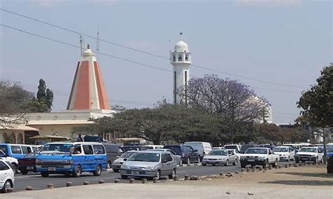 Religious Beliefs In Zambia - WorldAtlas