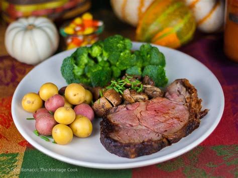 21 Ideas for Christmas Prime Rib Dinner – Best Diet and Healthy Recipes ...