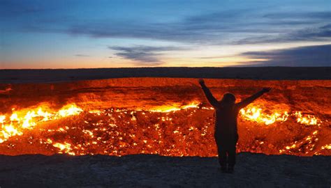 10 Most Dangerous Natural Places On Earth - The Earth Images Revimage.Org