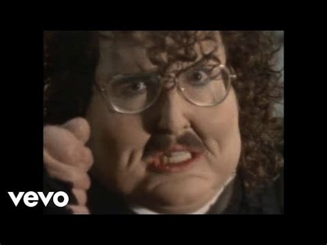 Fat by Weird Al Yankovic - Songfacts