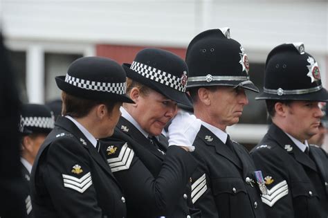 A List Of All England And Wales Police Ranks | Images and Photos finder