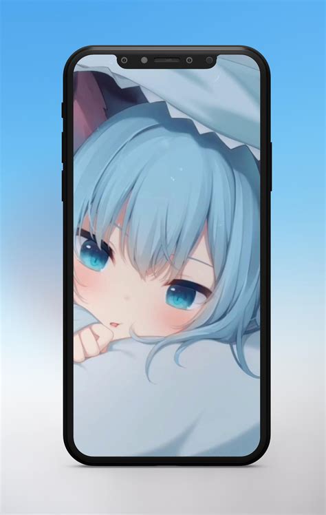 Anime Live Wallpaper APK for Android Download