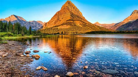 Montana Scenic Wallpapers - 4k, HD Montana Scenic Backgrounds on ...