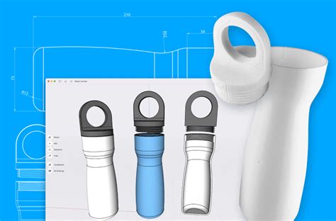 How to Design for 3D Printing - Optimize Your 3D Models for Print