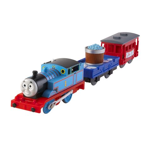 Thomas in "Slippy Sodor" | Thomas and Friends TrackMaster Wiki | Fandom