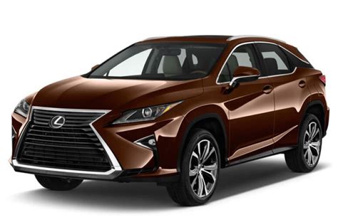 2019 Lexus RX 350: 66 Exterior Photos | U.S. News