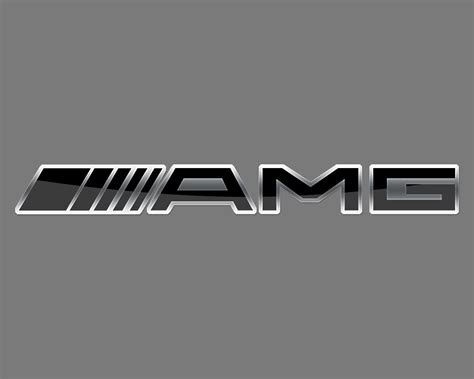 Q3: amg logo