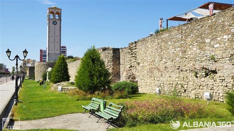 12 attractions you can find in the Castle of Elbasan - Albania 360