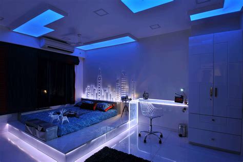 22 Insanely Gorgeous Led Lights Bedroom - Home Decoration and ...