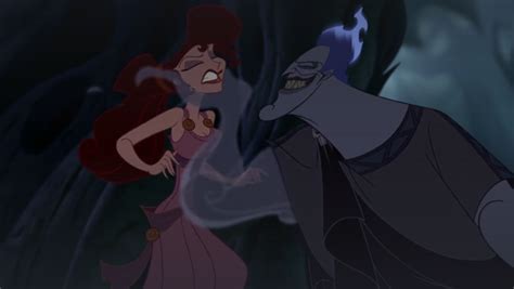 Disney’s Hercules features the Christian devil, not Hades | by Aaron J ...