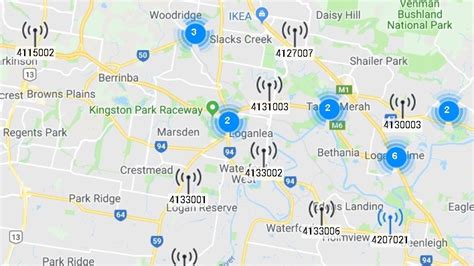 Health Concerns As Location Of 5g Hotspot Towers Revealed | Free Nude ...