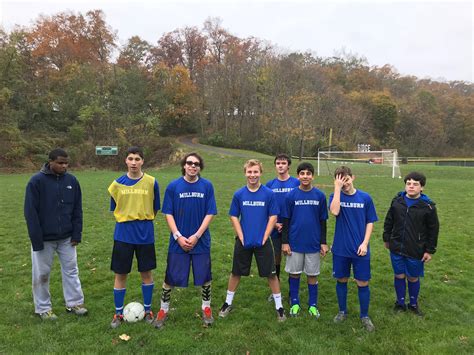 Millburn High School Play Unified Team Shines in Fall Season - News ...