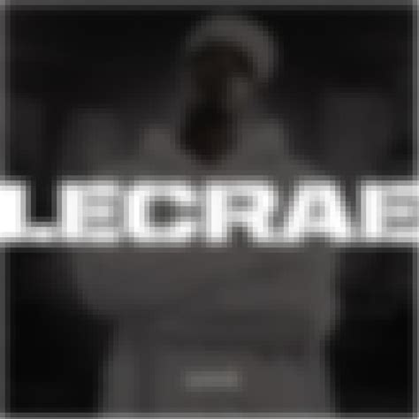 List of All Top LeCrae Albums, Ranked