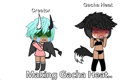 Gacha Heat APK for Android Download