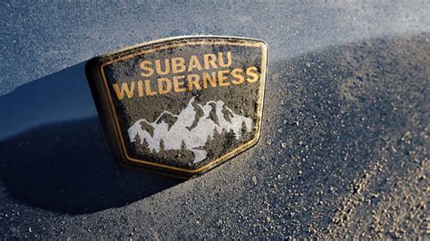 Subaru showing a new Wilderness model to New York, probably Crosstrek ...