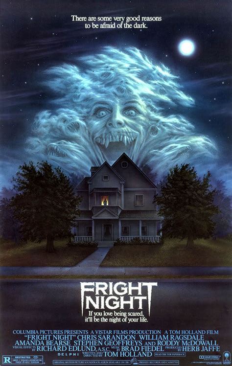 Fright Night (1985)