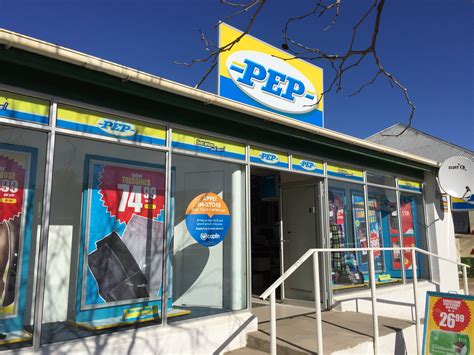 Pep Stores Riviersonderend | Xplorio Riviersonderend