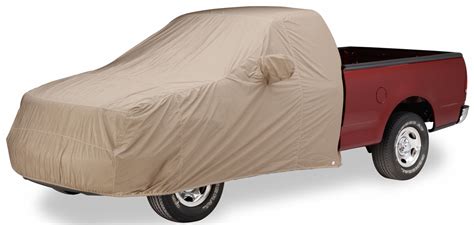 Covercraft C15725NP Truck Cab Cover | Autoplicity