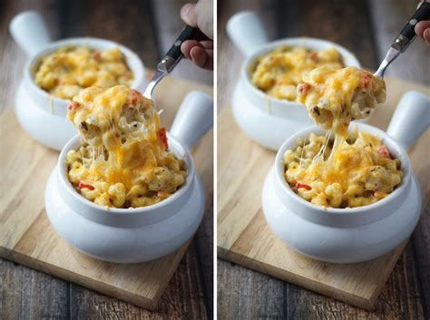 12 Ways To Jazz Up Classic Mac & Cheese