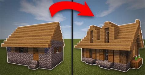 Top 5 beginner house designs in Minecraft