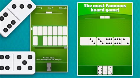 Dominoes Game Online: Download This Classic Tile-Based Game Today