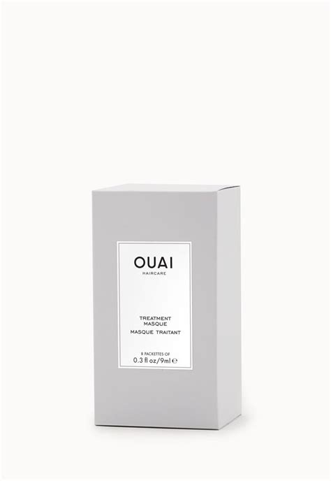 Ouai Treatment Masque | Jen Atkin's Hair Care Line Ouai | POPSUGAR ...