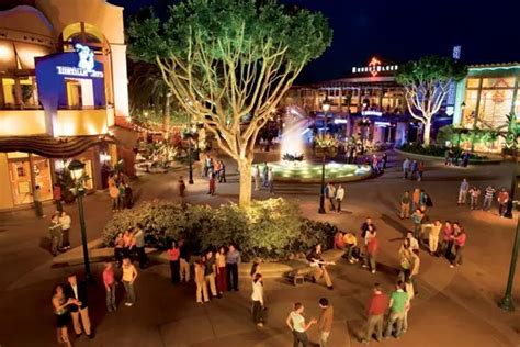 Downtown Disney District Extended Hours for the Disneyland 24-Hour Event