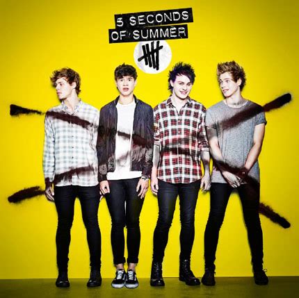 5SOS Covers Album by beunosluke on DeviantArt