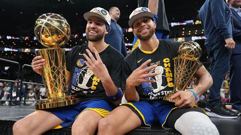 Warriors Weekly: 2022 NBA Champions | NBA.com