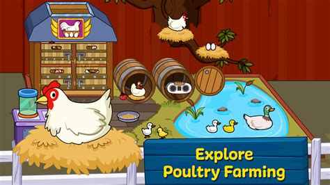 Tizi Town: My Animal Farm Life para Android - Download