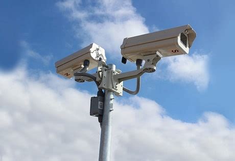 Benefits Of Caltrans CCTV Cameras | Caltrans Traffic Cameras