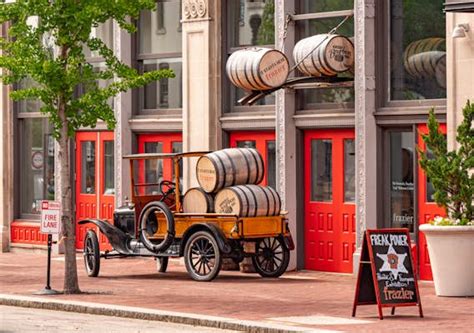 6 of the best neighborhoods in Louisville - Lonely Planet